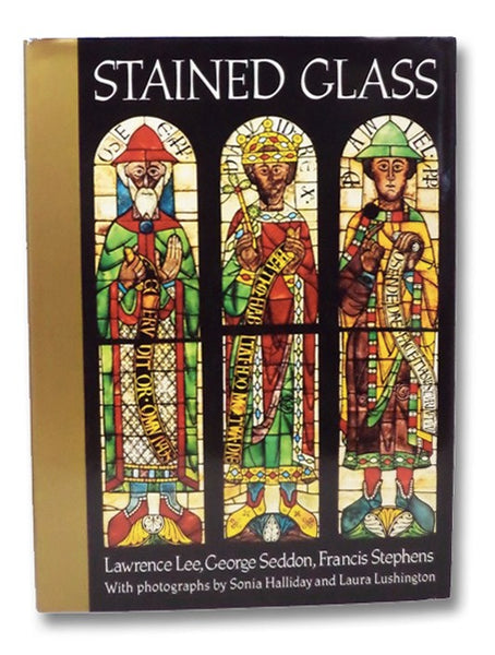 Stained Glass