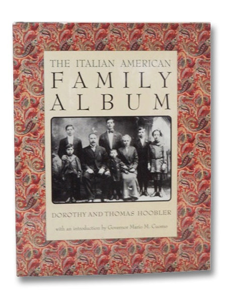 The Italian American Family Album