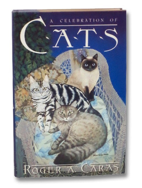 A Celebration of Cats