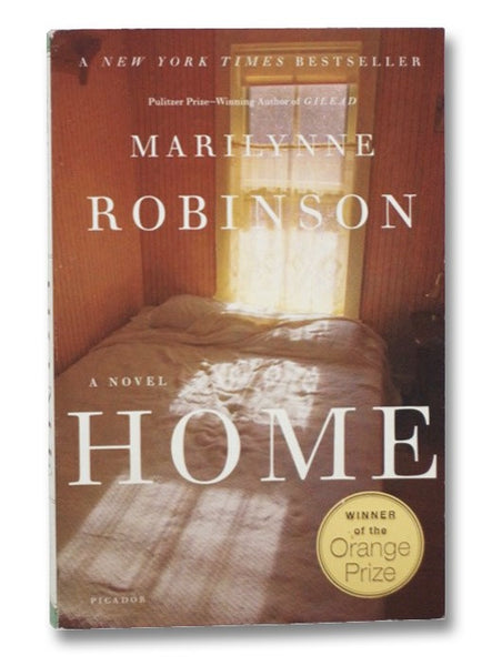 Home: A Novel