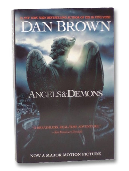 Angels & Demons - Movie Tie-In: A Novel