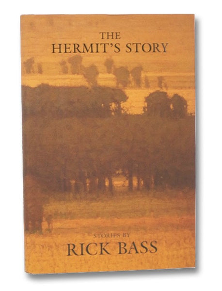 The Hermit's Story: Stories