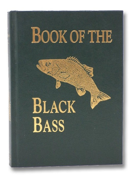 Book of the Black Bass