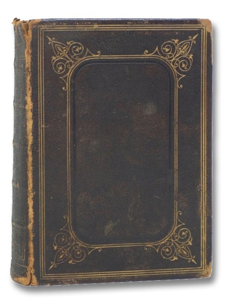 The Holy Bible, Containing the Old and New Testaments: Translated Out of the Original Tongues; the Former Translations Diligently Compared and Revised