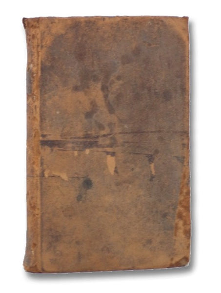 Journal of the Life, Travels, and Gospel Labours of That Faithful Servant and Minister of Christ, Job Scott.