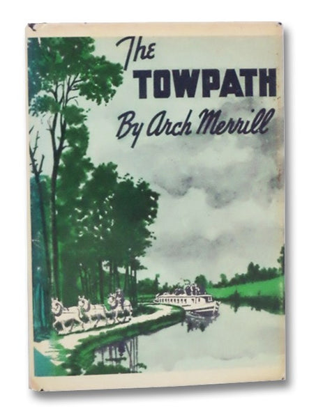 The Towpath