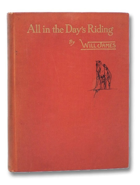 All in the Day's Riding