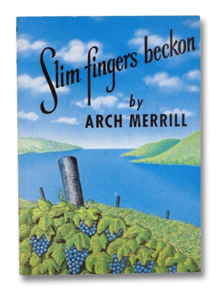 Slim Fingers Beckon
