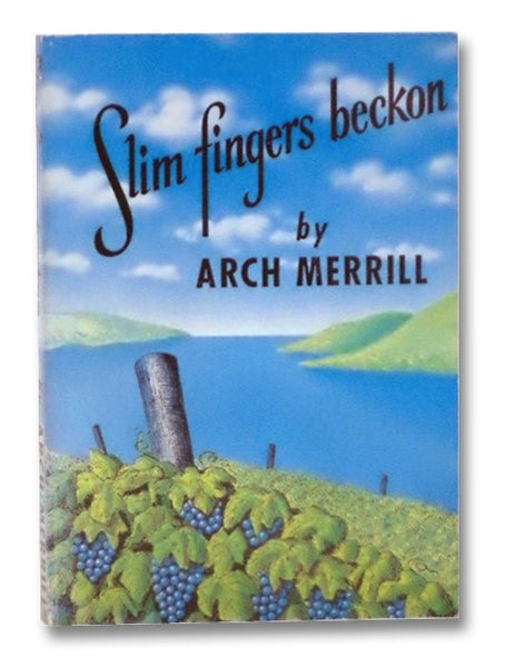 Slim Fingers Beckon