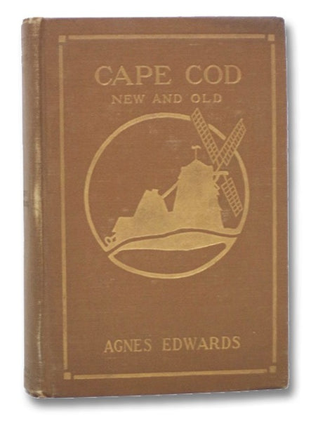 Cape Cod: New & Old
