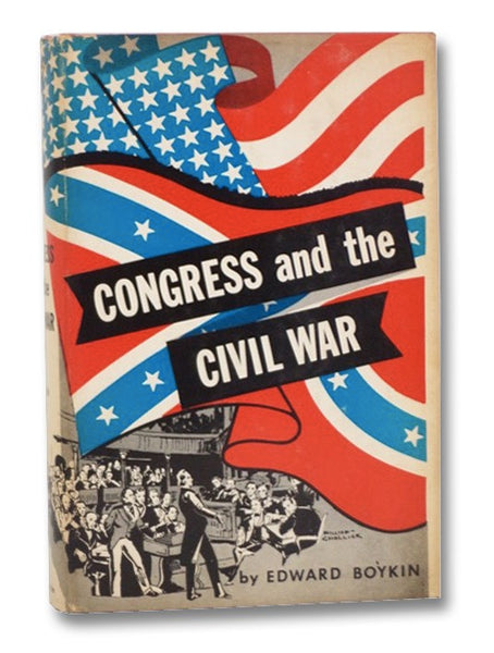 Congress and the Civil War