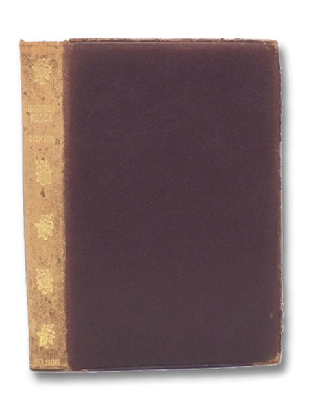 Barnaby Rudge: A Tale of the Riots of 'Eighty (New Century Library, The Works of Charles Dickens, Vol. VI)
