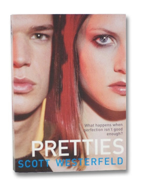 Pretties (Uglies Trilogy, Book 2)