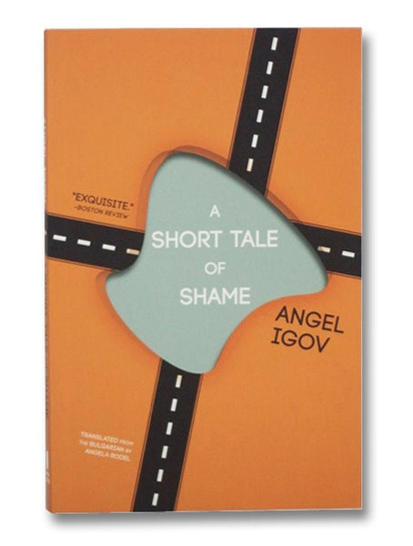 A Short Tale of Shame