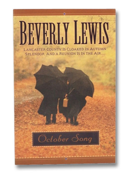 October Song