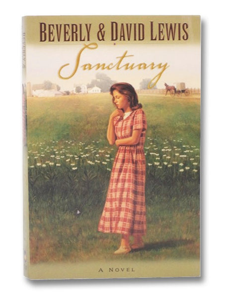 Sanctuary: A Novel