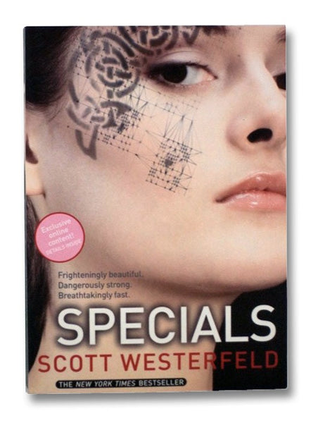 Specials (The Uglies)