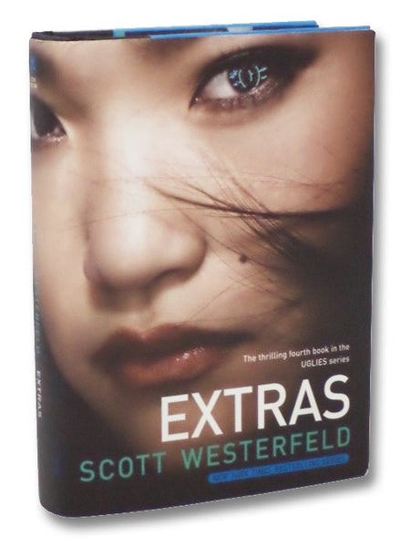Extras (The Uglies)