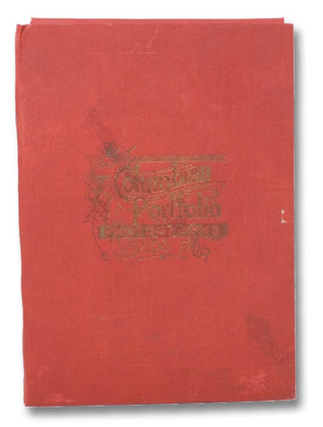The Columbian Portfolio of Photographs of the Worlds Fair