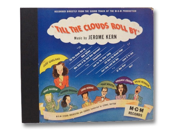 "Till the Clouds Roll By"