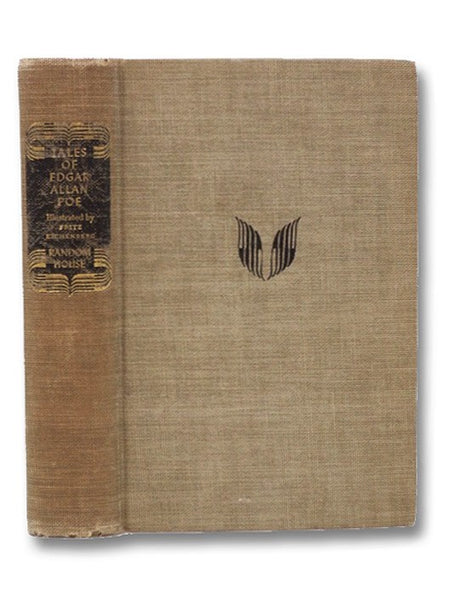 The Tales of Edgar Allan Poe