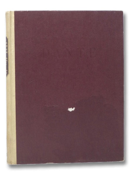 The Divine Comedy: The Inferno, Purgatorio and Paradiso - A New Translation into English Blank Verse
