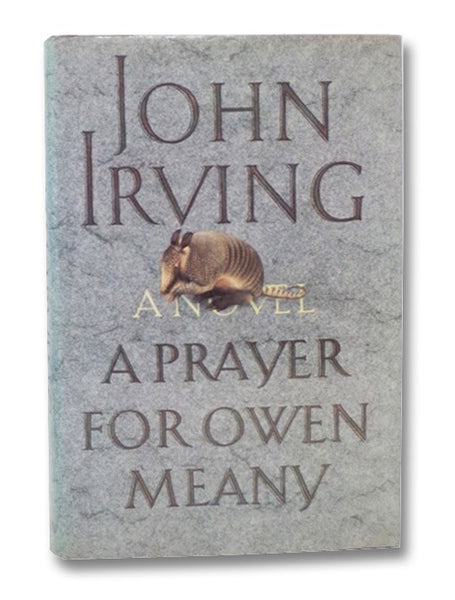 A Prayer for Owen Meany