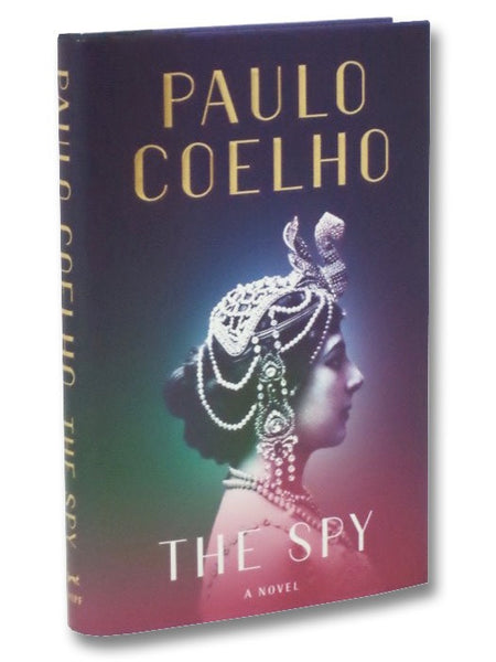 The Spy: A Novel