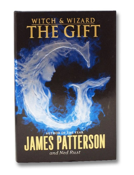The Gift (Witch & Wizard)