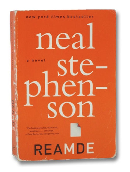 Reamde: A Novel