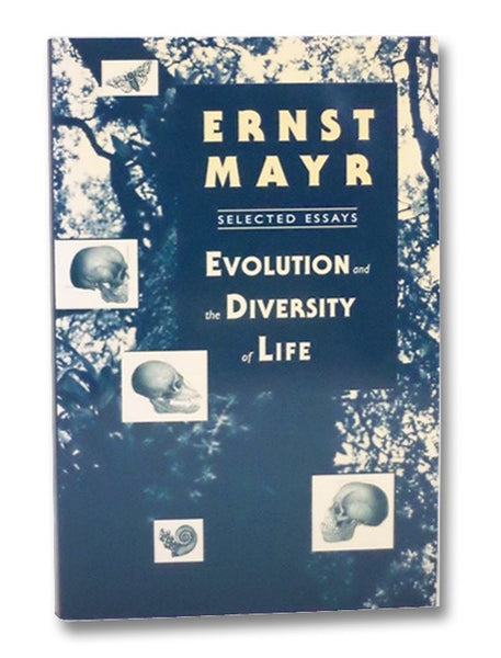 Evolution and the Diversity of Life: Selected Essays