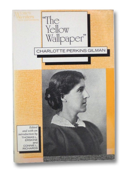 The Yellow Wallpaper