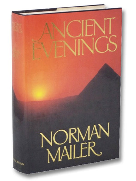 Ancient Evenings