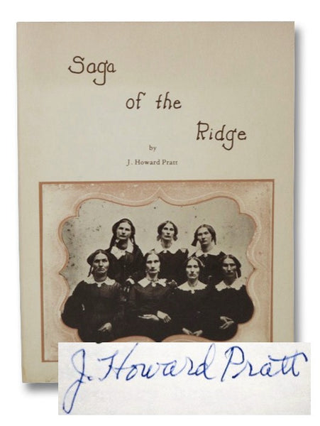 Saga of the Ridge