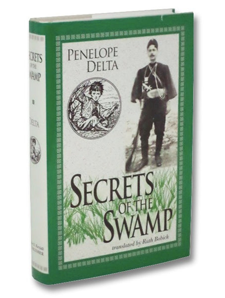 Secrets of the Swamp