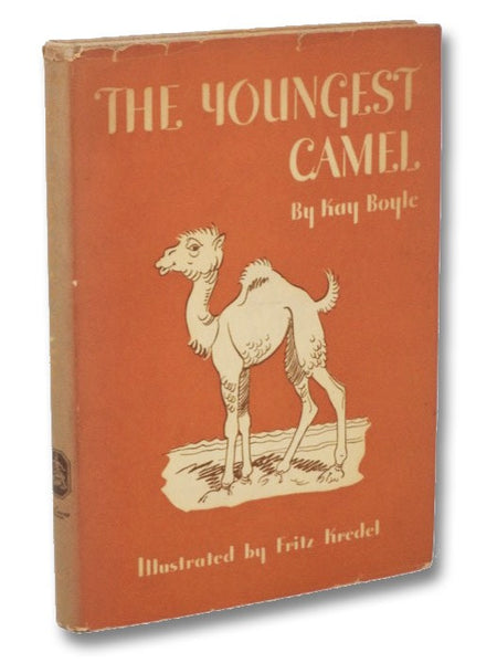 The Youngest Camel