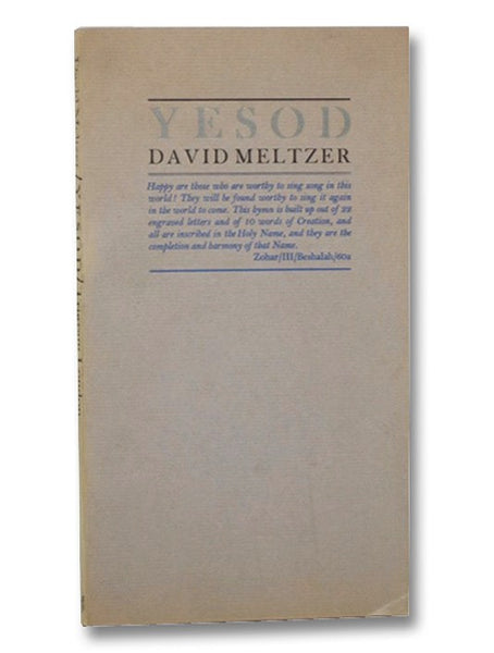 Yesod