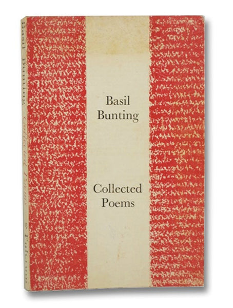 Collected Poems