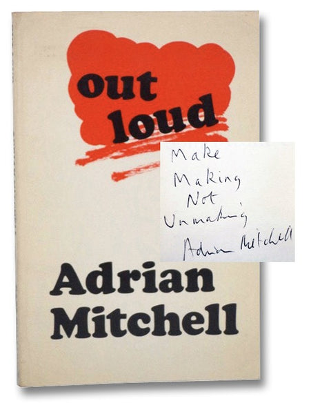 Out Loud
