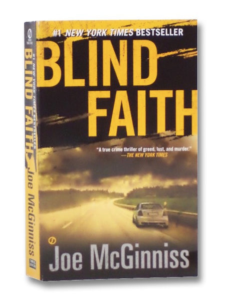 Blind Faith