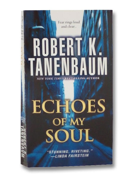 Echoes of My Soul