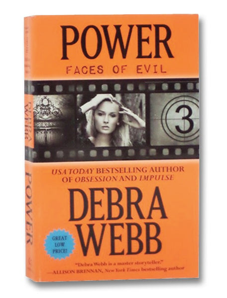 Power (Faces of Evil)
