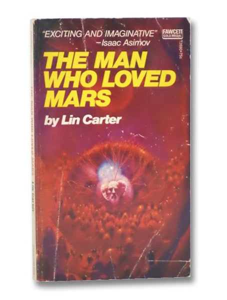 The Man Who Loved Mars