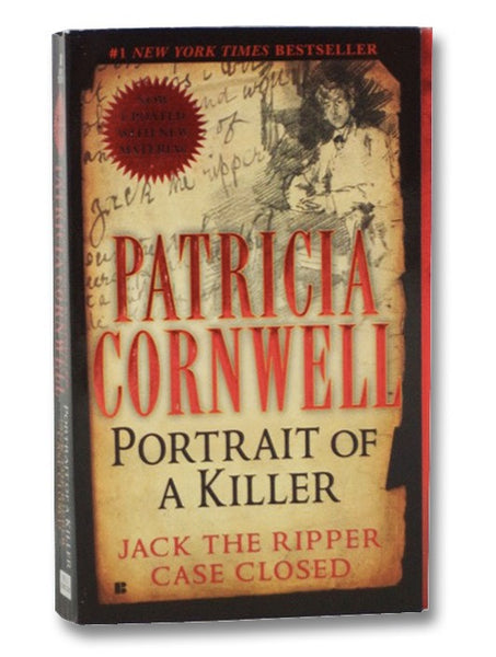 Portrait of a Killer: Jack the Ripper Case Closed