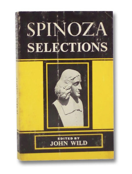 Spinoza Selections