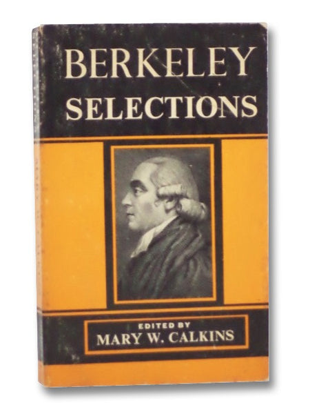 Berkeley Selections