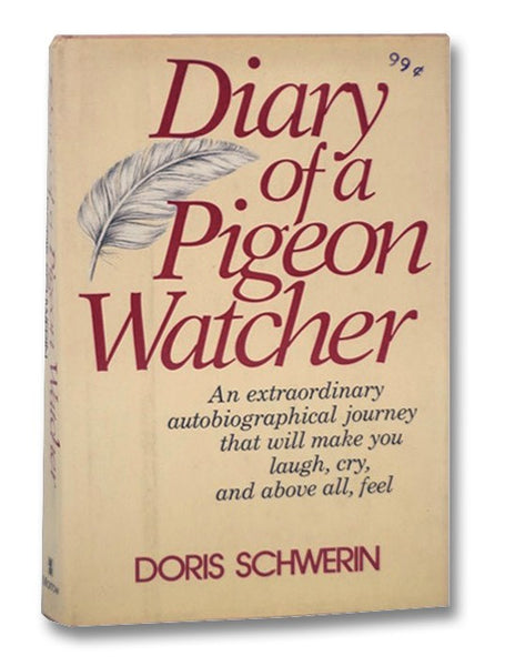 Diary of a Pigeon Watcher