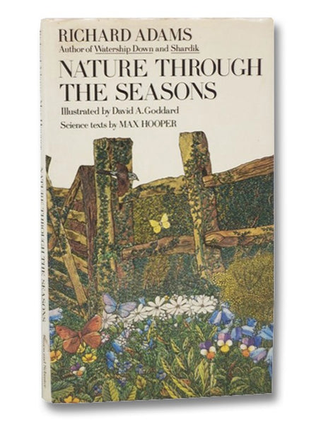 Nature through the Seasons