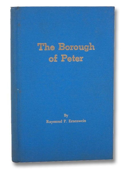 The Borough of Peter