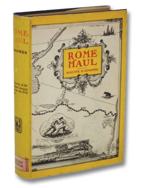 Rome Haul